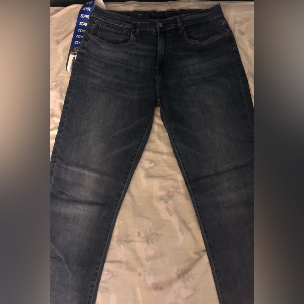 Lucky Brand 221 Straight